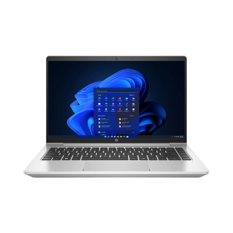 HP ProBook 440 G9 14" Laptop, Intel Core i7-1255U, 32GB DDR4 RAM, 1TB SSD (Wi-Fi Only) — Being Shipped