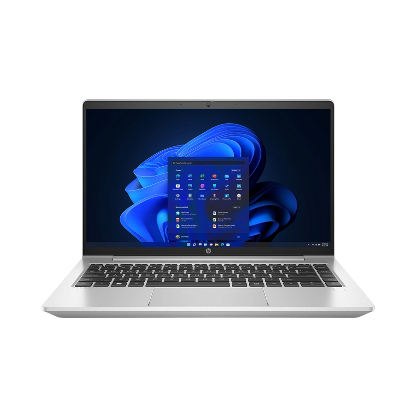 HP ProBook 440 G9 14" Laptop, Intel Core i7-1255U, 32GB DDR4 RAM, 1TB SSD (Wi-Fi Only) — Being Shipped