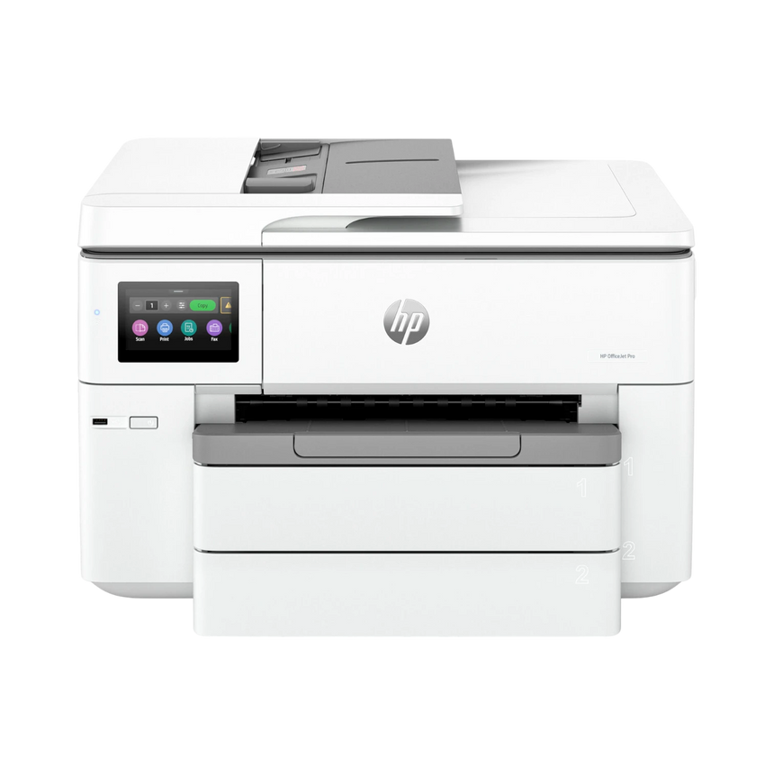 HP OfficeJet Pro 9730e Wide Format All-in-One Printer — Being Shipped