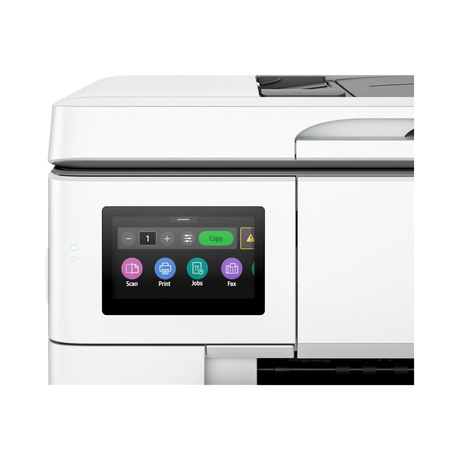 HP OfficeJet Pro 9730e Wide Format All-in-One Printer — Being Shipped