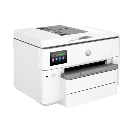 HP OfficeJet Pro 9730e Wide Format All-in-One Printer — Being Shipped