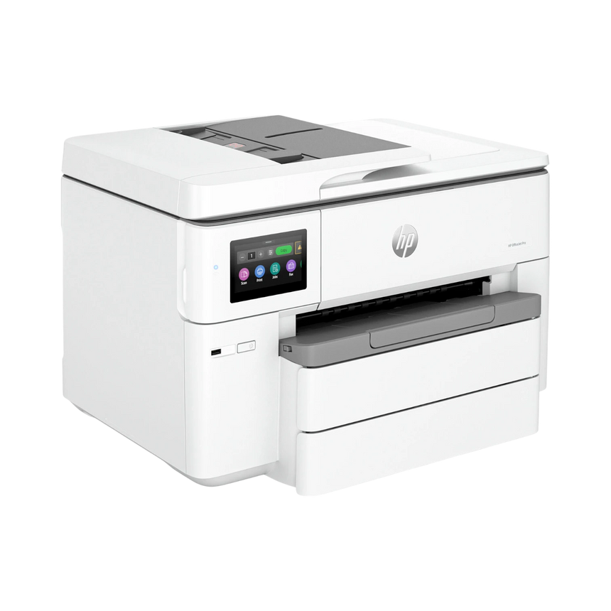 HP OfficeJet Pro 9730e Wide Format All-in-One Printer — Being Shipped