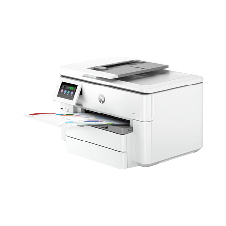 HP OfficeJet Pro 9730e Wide Format All-in-One Printer — Being Shipped