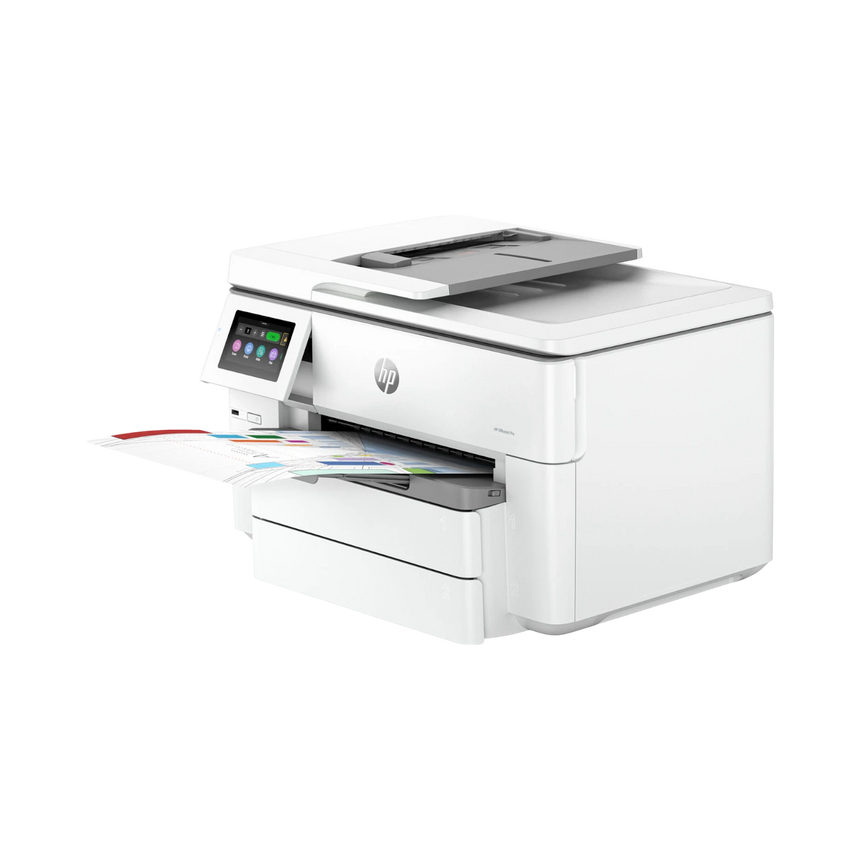 HP OfficeJet Pro 9730e Wide Format All-in-One Printer — Being Shipped