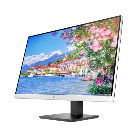 HP 27mq 27" 16:9 60Hz QHD IPS LED Monitor — Being Shipped