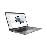 HP ZBook Power G9 15.6" Mobile Workstation, Intel Core i9-12900HK, NVIDIA RTX A1000, 32GB DDR5 RAM, 512G SSD — Being Shipped