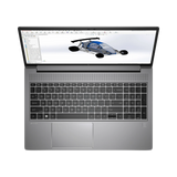 HP ZBook Power G9 15.6" Mobile Workstation, Intel Core i9-12900HK, NVIDIA RTX A1000, 32GB DDR5 RAM, 512G SSD — Being Shipped