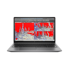 HP ZBook Power G9 15.6" Mobile Workstation, Intel Core i9-12900HK, NVIDIA RTX A1000, 32GB DDR5 RAM, 512G SSD — Being Shipped