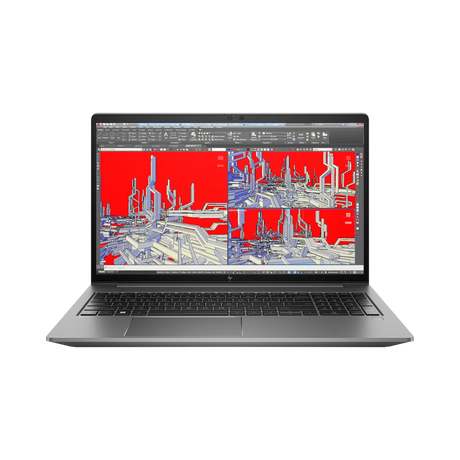 HP ZBook Power G9 15.6" Mobile Workstation, Intel Core i9-12900HK, NVIDIA RTX A1000, 32GB DDR5 RAM, 512G SSD — Being Shipped
