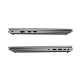 HP ZBook Power G9 15.6" Mobile Workstation, Intel Core i9-12900HK, NVIDIA RTX A1000, 32GB DDR5 RAM, 512G SSD — Being Shipped
