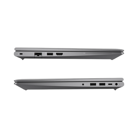 HP ZBook Power G9 15.6" Mobile Workstation, Intel Core i9-12900HK, NVIDIA RTX A1000, 32GB DDR5 RAM, 512G SSD — Being Shipped
