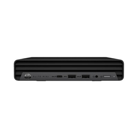HP Mini Conference G9 PC, Intel Core i7-12700T, 6GB DDR5 RAM, 256GB SSD — Being Shipped