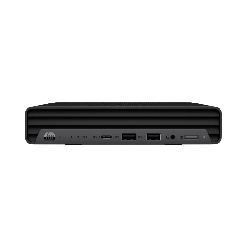 HP Mini Conference G9 PC, Intel Core i7-12700T, 6GB DDR5 RAM, 256GB SSD — Being Shipped