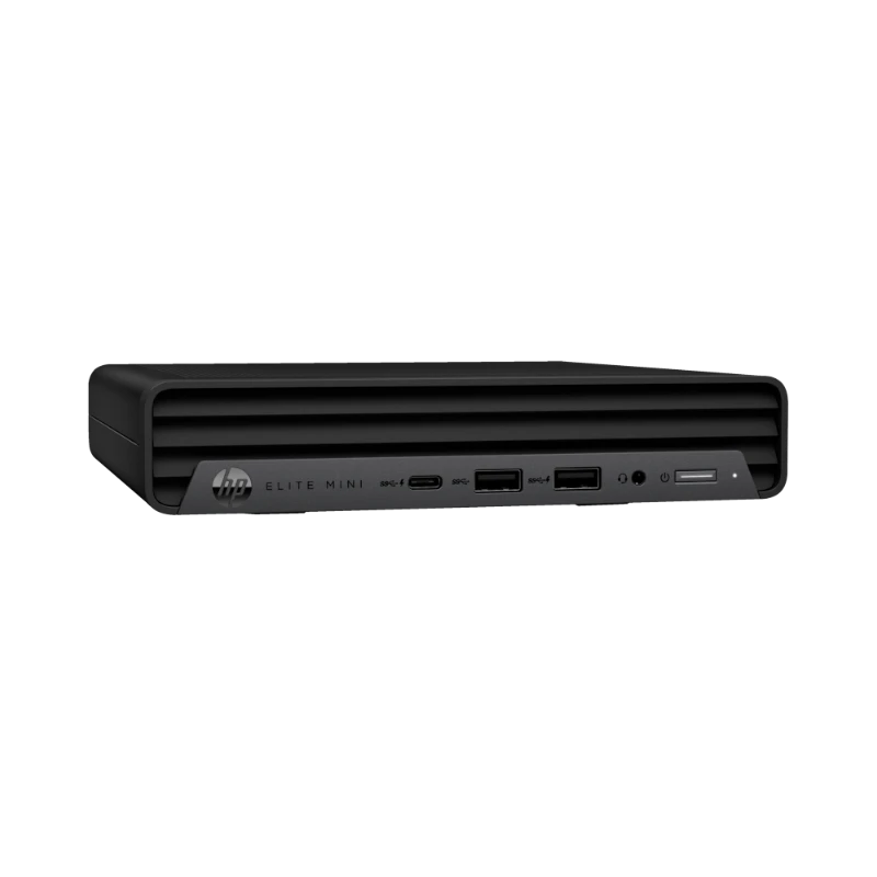 HP Mini Conference G9 PC, Intel Core i7-12700T, 6GB DDR5 RAM, 256GB SSD — Being Shipped