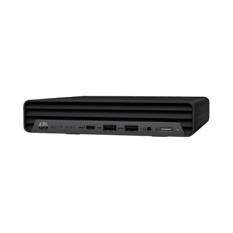 HP Mini Conference G9 PC, Intel Core i7-12700T, 6GB DDR5 RAM, 256GB SSD — Being Shipped