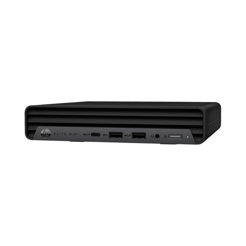 HP Mini Conference G9 PC, Intel Core i7-12700T, 6GB DDR5 RAM, 256GB SSD — Being Shipped