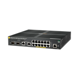 Aruba Networking 2930F 12G PoE+ 2G/2SFP+ Switch — Being Shipped