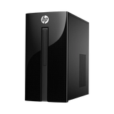 HP 460 Desktop Computer, Intel Core i7-7700T, 32GB RAM, 1TB SSD — Being Shipped