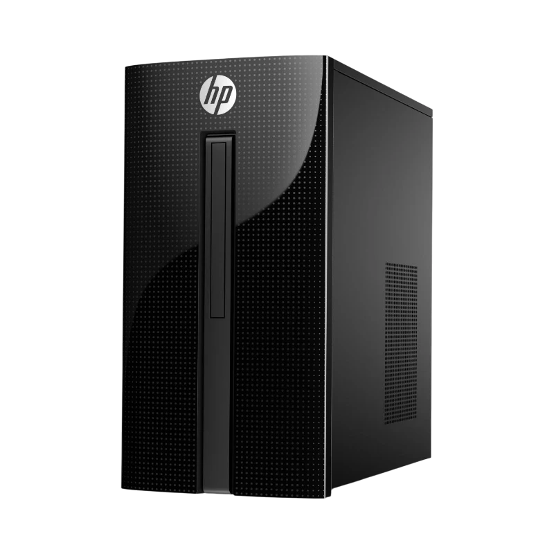 HP 460 Desktop Computer, Intel Core i7-7700T, 32GB RAM, 1TB SSD — Being Shipped
