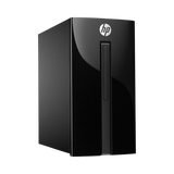 HP 460 Desktop Computer, Intel Core i7-7700T, 32GB RAM, 1TB SSD — Being Shipped