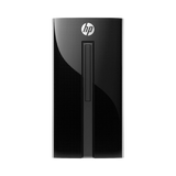 HP 460 Desktop Computer, Intel Core i7-7700T, 32GB RAM, 1TB SSD — Being Shipped