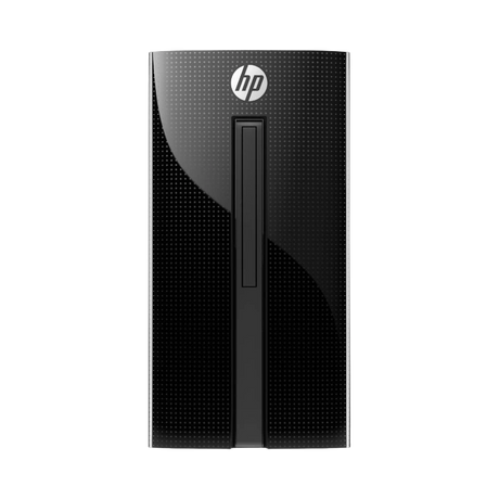 HP 460 Desktop Computer, Intel Core i7-7700T, 32GB RAM, 1TB SSD — Being Shipped