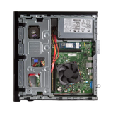 HP 460 Desktop Computer, Intel Core i7-7700T, 32GB RAM, 1TB SSD — Being Shipped