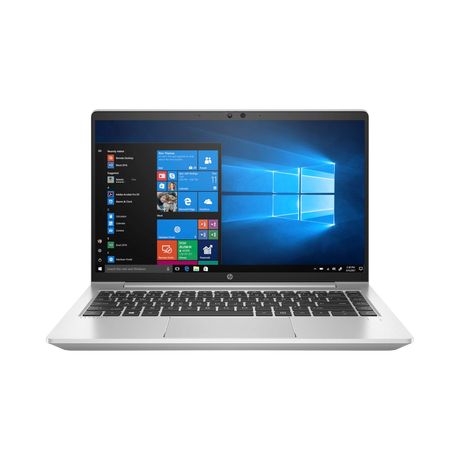 HP ProBook 440 G8 14" Laptop, Intel Core i5-1135G7, 16GB DDR4 RAM, 512GB SSD — Being Shipped