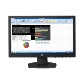 HP V223 21.5" 16:9 60Hz FHD TN LCD Monitor — Being Shipped