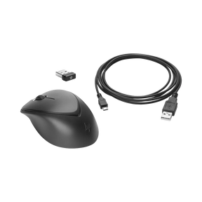 HP Wireless Premium Mouse — Being Shipped