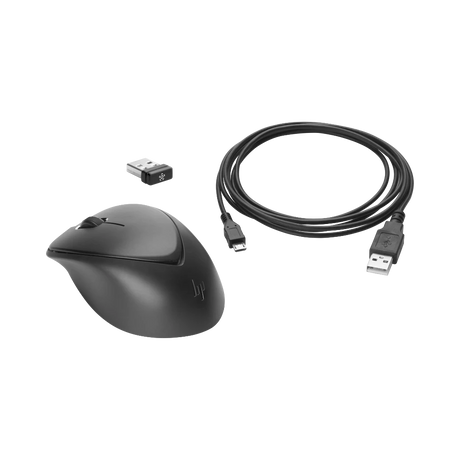 HP Wireless Premium Mouse — Being Shipped