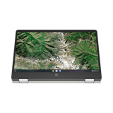 HP 14a-ca0040nr x360 14" 2-in-1 Chromebook, Intel Celeron N4020, 4GB DDR4 RAM, 32GB eMMC — Being Shipped
