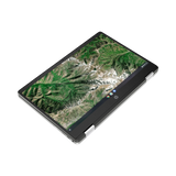 HP 14a-ca0040nr x360 14" 2-in-1 Chromebook, Intel Celeron N4020, 4GB DDR4 RAM, 32GB eMMC — Being Shipped