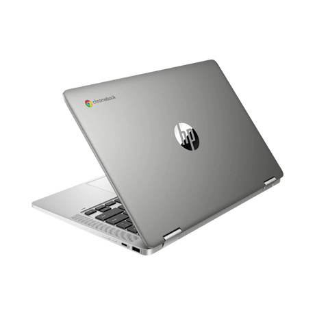 HP 14a-ca0040nr x360 14" 2-in-1 Chromebook, Intel Celeron N4020, 4GB DDR4 RAM, 32GB eMMC — Being Shipped
