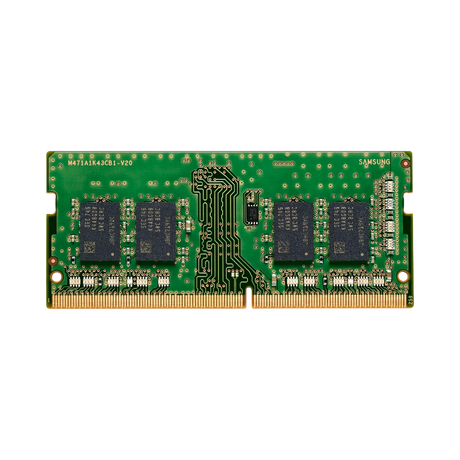 HP 8GB DDR4 3200 MHz DIMM Memory Module — Being Shipped
