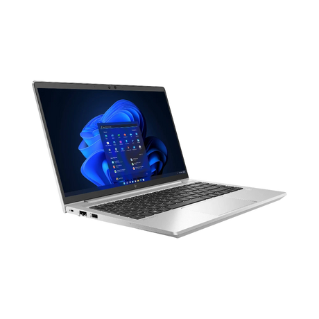 HP EliteBook 640 G9 14" Laptop, Intel Core i7-1265U, 16GB DDR4 RAM, 512GB SSD — Being Shipped
