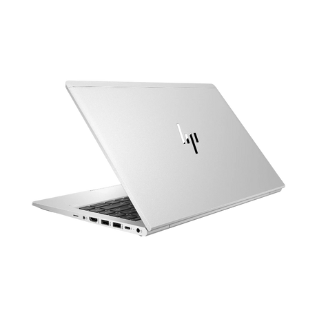 HP EliteBook 640 G9 14" Laptop, Intel Core i7-1265U, 16GB DDR4 RAM, 512GB SSD — Being Shipped