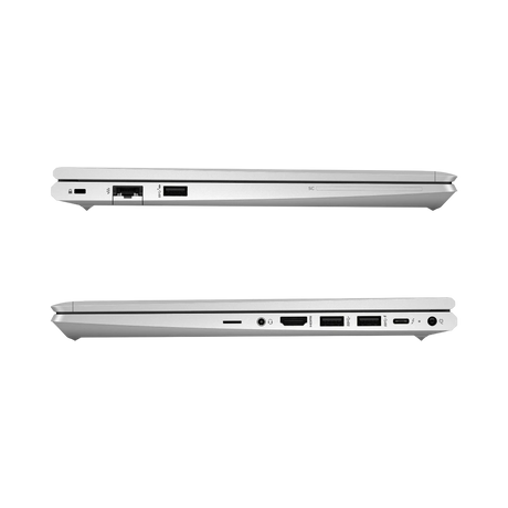 HP EliteBook 640 G9 14" Laptop, Intel Core i7-1265U, 16GB DDR4 RAM, 512GB SSD — Being Shipped