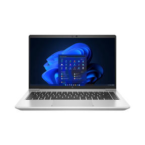 HP EliteBook 640 G9 14" Laptop, Intel Core i7-1265U, 16GB DDR4 RAM, 512GB SSD — Being Shipped