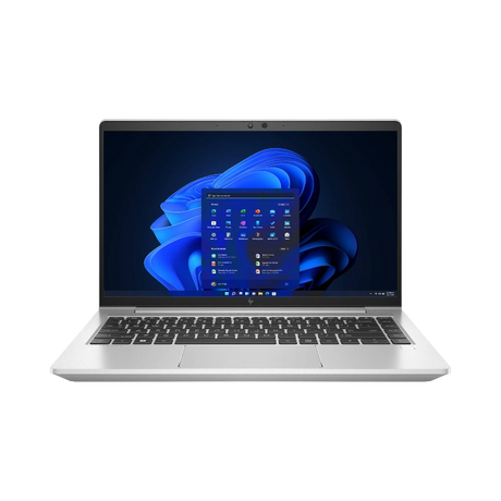 HP EliteBook 640 G9 14" Laptop, Intel Core i7-1265U, 16GB DDR4 RAM, 512GB SSD — Being Shipped
