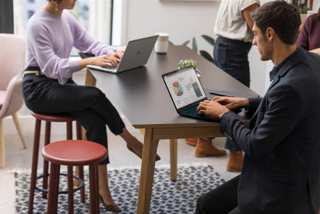 HP EliteBook 640 G9 14" Laptop, Intel Core i7-1265U, 16GB DDR4 RAM, 512GB SSD — Being Shipped