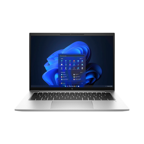 HP EliteBook 840 G9 14" Laptop, Intel Core i5-1245U, 16GB DDR5 RAM, 256GB SSD — Being Shipped
