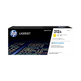 HP 212A Yellow LaserJet Toner Cartridge — Being Shipped