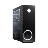 HP TP01-2155m Pavilion Desktop Computer, AMD Ryzen 3 5300G, 8GB RAM, 256GB SSD + 1TB HDD — Being Shipped