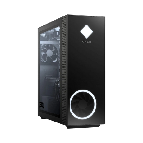 HP TP01-2155m Pavilion Desktop Computer, AMD Ryzen 3 5300G, 8GB RAM, 256GB SSD + 1TB HDD — Being Shipped
