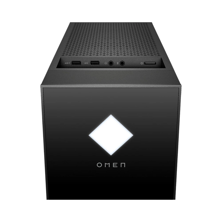 HP TP01-2155m Pavilion Desktop Computer, AMD Ryzen 3 5300G, 8GB RAM, 256GB SSD + 1TB HDD — Being Shipped