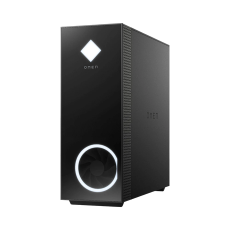 HP TP01-2155m Pavilion Desktop Computer, AMD Ryzen 3 5300G, 8GB RAM, 256GB SSD + 1TB HDD — Being Shipped