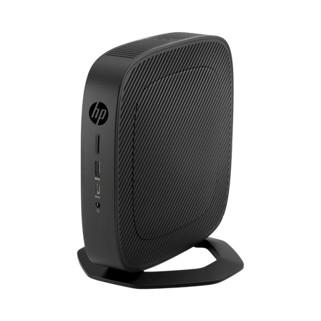 HP T540 Thin Client, AMD Ryzen R1305G, 4GB RAM, 16GB eMMC — Being Shipped