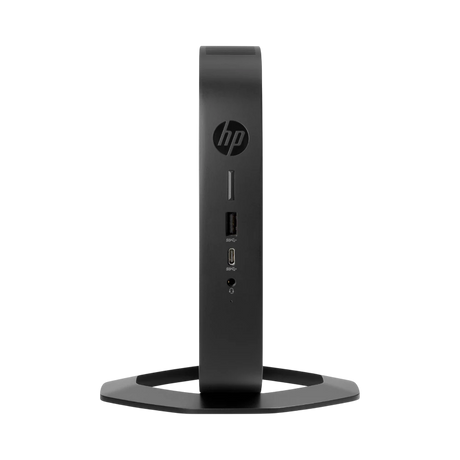 HP T540 Thin Client, AMD Ryzen R1305G, 4GB RAM, 16GB eMMC — Being Shipped