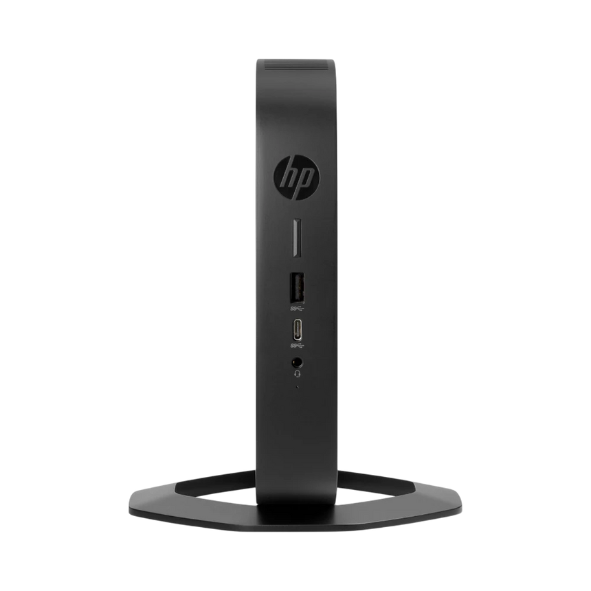 HP T540 Thin Client, AMD Ryzen R1305G, 4GB RAM, 16GB eMMC — Being Shipped